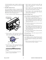 Preview for 33 page of Thermadyne Thermal Dynamics PAK MASTER 50XL Service Manual