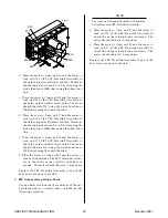 Preview for 34 page of Thermadyne Thermal Dynamics PAK MASTER 50XL Service Manual