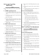 Preview for 37 page of Thermadyne Thermal Dynamics PAK MASTER 50XL Service Manual