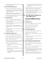 Preview for 38 page of Thermadyne Thermal Dynamics PAK MASTER 50XL Service Manual