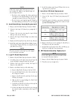 Preview for 39 page of Thermadyne Thermal Dynamics PAK MASTER 50XL Service Manual