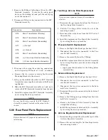 Preview for 40 page of Thermadyne Thermal Dynamics PAK MASTER 50XL Service Manual