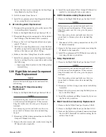 Preview for 41 page of Thermadyne Thermal Dynamics PAK MASTER 50XL Service Manual