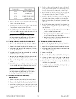 Preview for 42 page of Thermadyne Thermal Dynamics PAK MASTER 50XL Service Manual