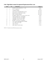 Preview for 54 page of Thermadyne Thermal Dynamics PAK MASTER 50XL Service Manual