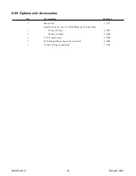 Preview for 56 page of Thermadyne Thermal Dynamics PAK MASTER 50XL Service Manual