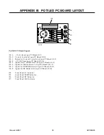 Preview for 59 page of Thermadyne Thermal Dynamics PAK MASTER 50XL Service Manual