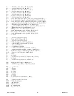 Preview for 61 page of Thermadyne Thermal Dynamics PAK MASTER 50XL Service Manual