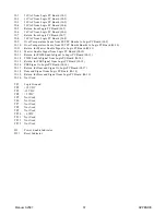 Preview for 63 page of Thermadyne Thermal Dynamics PAK MASTER 50XL Service Manual