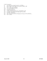 Preview for 65 page of Thermadyne Thermal Dynamics PAK MASTER 50XL Service Manual