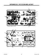 Preview for 68 page of Thermadyne Thermal Dynamics PAK MASTER 50XL Service Manual