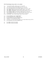 Preview for 69 page of Thermadyne Thermal Dynamics PAK MASTER 50XL Service Manual