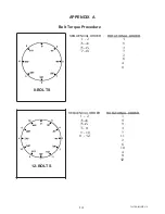 Preview for 16 page of Thermaflow TH-750 Series Operation Manual