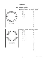 Preview for 17 page of Thermaflow TH-750 Series Operation Manual