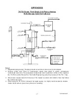 Preview for 19 page of Thermaflow TH-750 Series Operation Manual