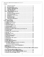 Preview for 2 page of Thermaflow TH12-210U MRK 2 Instructions For Use Installation And Servicing