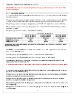 Preview for 4 page of Thermaflow TH12-210U MRK 2 Instructions For Use Installation And Servicing