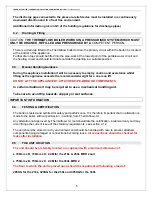 Preview for 5 page of Thermaflow TH12-210U MRK 2 Instructions For Use Installation And Servicing