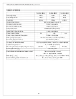 Preview for 10 page of Thermaflow TH12-210U MRK 2 Instructions For Use Installation And Servicing