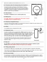 Preview for 14 page of Thermaflow TH12-210U MRK 2 Instructions For Use Installation And Servicing