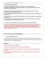 Preview for 16 page of Thermaflow TH12-210U MRK 2 Instructions For Use Installation And Servicing