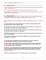 Preview for 3 page of Thermaflow TH6-150U M3 Instructions For Use Installation And Servicing