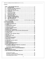 Preview for 4 page of Thermaflow TH6-150U M3 Instructions For Use Installation And Servicing