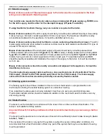 Preview for 12 page of Thermaflow TH6-150U M3 Instructions For Use Installation And Servicing