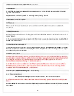 Preview for 15 page of Thermaflow TH6-150U M3 Instructions For Use Installation And Servicing