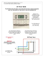 Preview for 19 page of Thermaflow TH6-150U M3 Instructions For Use Installation And Servicing