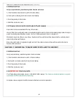 Preview for 21 page of Thermaflow TH6-150U M3 Instructions For Use Installation And Servicing