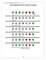 Preview for 28 page of Thermaflow TH6-150U M3 Instructions For Use Installation And Servicing