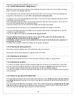 Preview for 32 page of Thermaflow TH6-150U M3 Instructions For Use Installation And Servicing