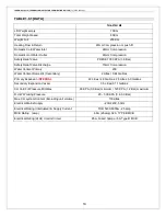 Preview for 10 page of Thermaflow TH6-210U M3 Instructions For Use Installation And Servicing