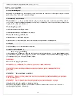 Preview for 11 page of Thermaflow TH6-210U M3 Instructions For Use Installation And Servicing