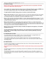 Preview for 12 page of Thermaflow TH6-210U M3 Instructions For Use Installation And Servicing