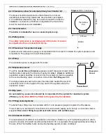 Preview for 14 page of Thermaflow TH6-210U M3 Instructions For Use Installation And Servicing