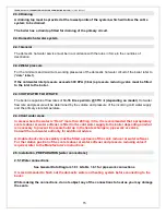 Preview for 15 page of Thermaflow TH6-210U M3 Instructions For Use Installation And Servicing