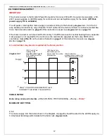 Preview for 17 page of Thermaflow TH6-210U M3 Instructions For Use Installation And Servicing