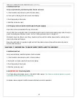 Preview for 21 page of Thermaflow TH6-210U M3 Instructions For Use Installation And Servicing