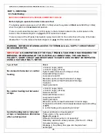 Preview for 24 page of Thermaflow TH6-210U M3 Instructions For Use Installation And Servicing