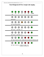 Preview for 28 page of Thermaflow TH6-210U M3 Instructions For Use Installation And Servicing