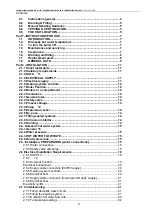 Preview for 2 page of Thermaflow TSL12/140U Instructions For Use Installation And Servicing