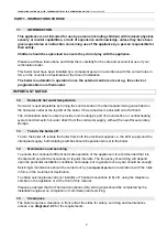 Preview for 7 page of Thermaflow TSL12/140U Instructions For Use Installation And Servicing