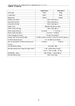 Preview for 10 page of Thermaflow TSL12/140U Instructions For Use Installation And Servicing