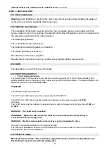 Preview for 11 page of Thermaflow TSL12/140U Instructions For Use Installation And Servicing