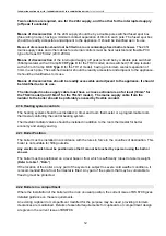 Preview for 12 page of Thermaflow TSL12/140U Instructions For Use Installation And Servicing