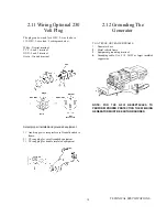 Preview for 17 page of Thermal Arc 000 Pro K Owner'S Manual