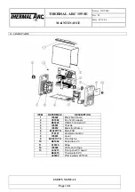 Предварительный просмотр 19 страницы Thermal Arc 155 SE User Manual