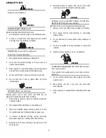 Preview for 10 page of Thermal Arc 160 TS ARCMASTER Service Manual